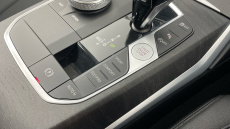 BMW 3 Series 320i SE 4dr Step Auto Petrol Saloon